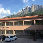 Hoteliere Capu Seninu Lejlighed Porto (Corsica)