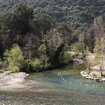 Lejlighed Hoteliere Capu Seninu Porto (Corsica)