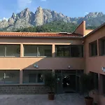 Hoteliere Capu Seninu