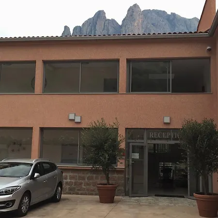 Hoteliere Capu Seninu Apartment Porto (Corsica)