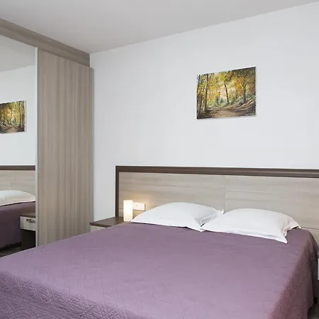 Hoteliere Capu Seninu *