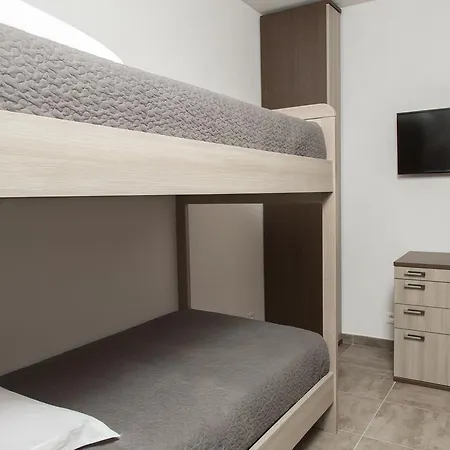 Hoteliere Capu Seninu 아파트 Porto (Corsica)