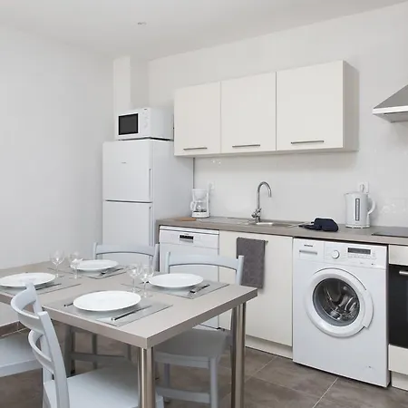 Hoteliere Capu Seninu