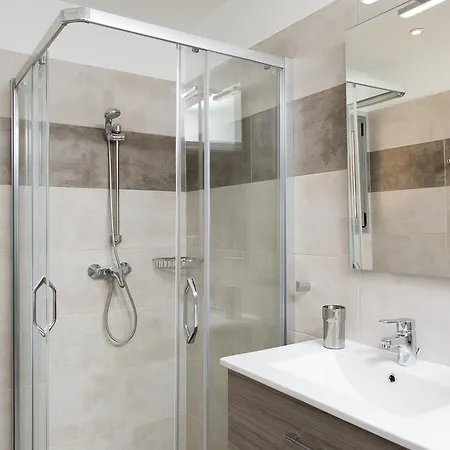 Apartment Hoteliere Capu Seninu *