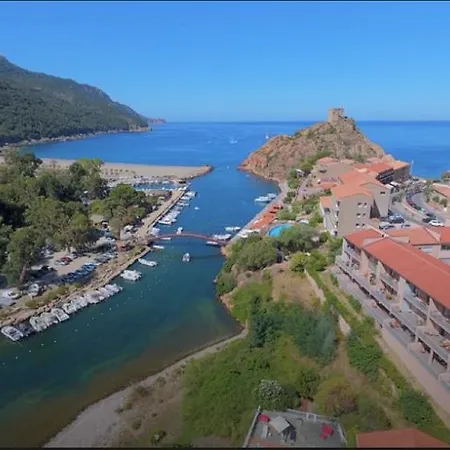 Hoteliere Capu Seninu Apartment
