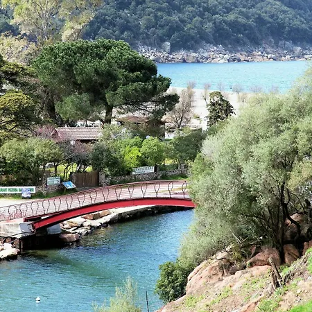 Hoteliere Capu Seninu Apartment Porto (Corsica)