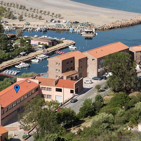 Apartment Hoteliere Capu Seninu Porto (Corsica)