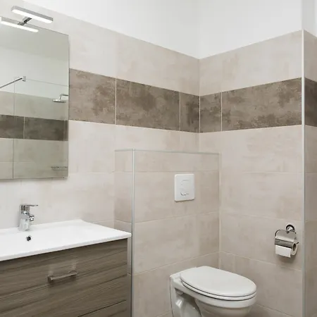 Hoteliere Capu Seninu Apartment Porto (Corsica)