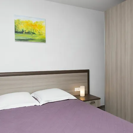Hoteliere Capu Seninu Apartment