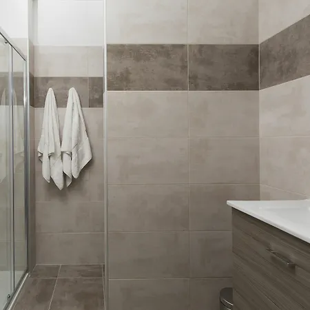 Hoteliere Capu Seninu Apartment