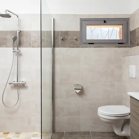 Apartment Hoteliere Capu Seninu Porto (Corsica)