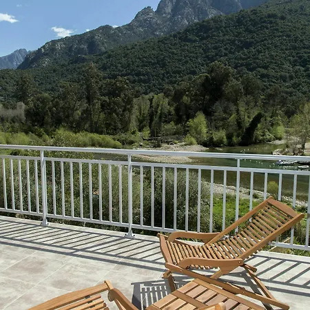 Hoteliere Capu Seninu *
