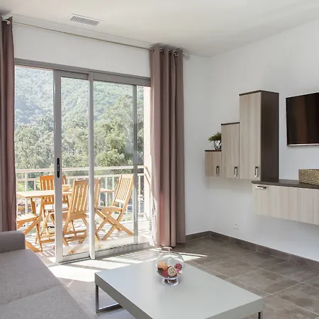 Hoteliere Capu Seninu