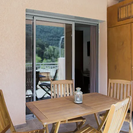 Hoteliere Capu Seninu