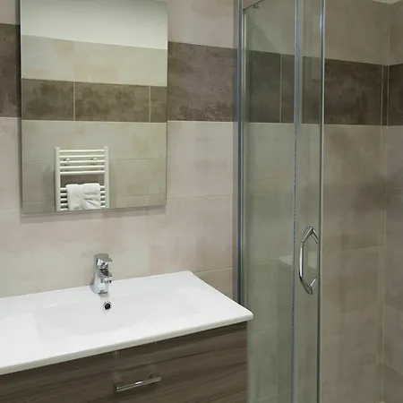 Hoteliere Capu Seninu 아파트 Porto (Corsica)