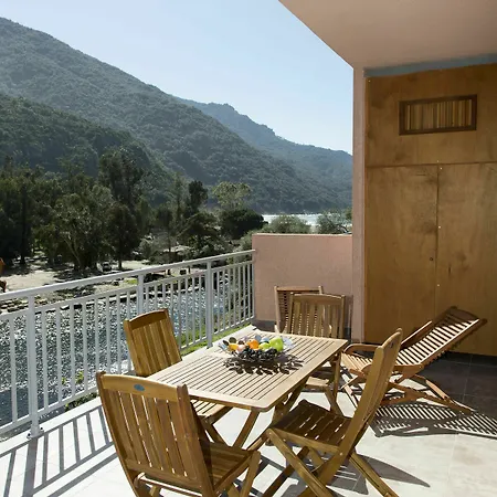 Hoteliere Capu Seninu Apartment *