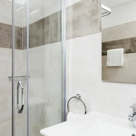 아파트 Hoteliere Capu Seninu