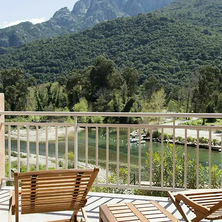 Hoteliere Capu Seninu Apartment *