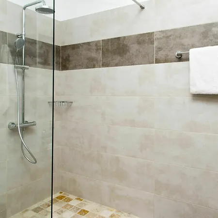 아파트 Hoteliere Capu Seninu