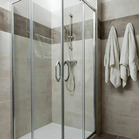Hoteliere Capu Seninu Apartment *