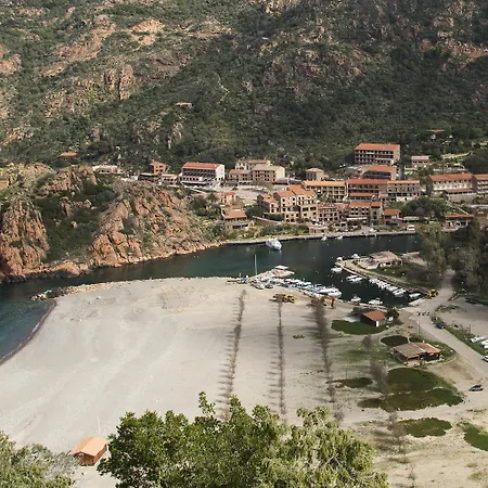 Hoteliere Capu Seninu