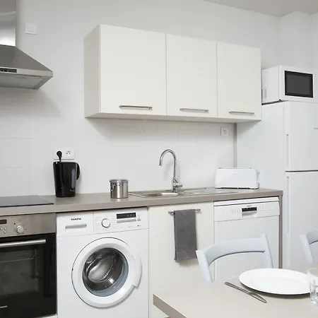 Apartment Hoteliere Capu Seninu *