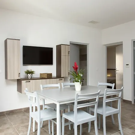 Hoteliere Capu Seninu