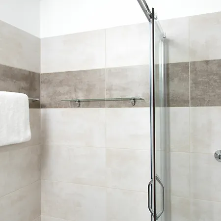 아파트 Hoteliere Capu Seninu