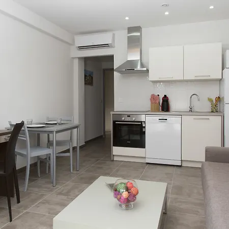 Hoteliere Capu Seninu Apartment