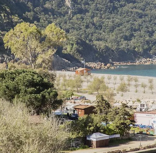 Hoteliere Capu Seninu