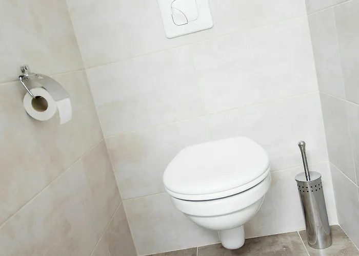 Hoteliere Capu Seninu Porto (Corsica)