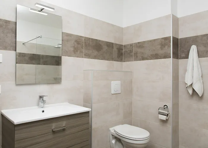Hoteliere Capu Seninu Apartment Porto (Corsica)