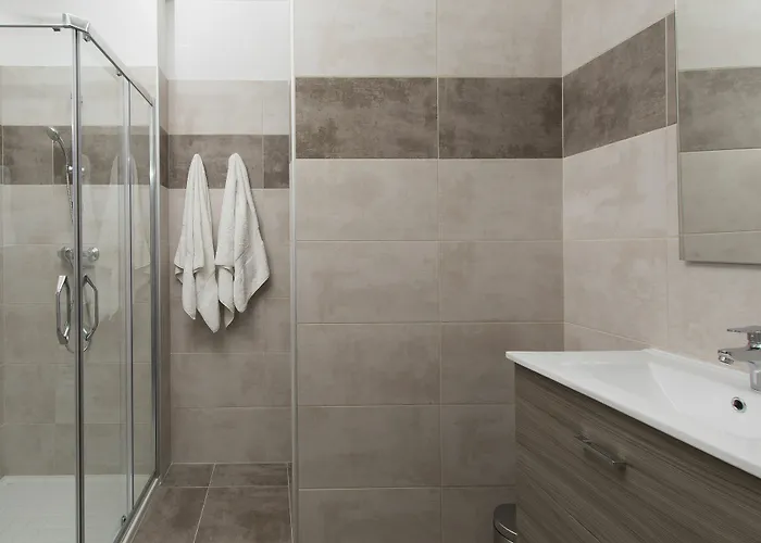 Hoteliere Capu Seninu Apartment