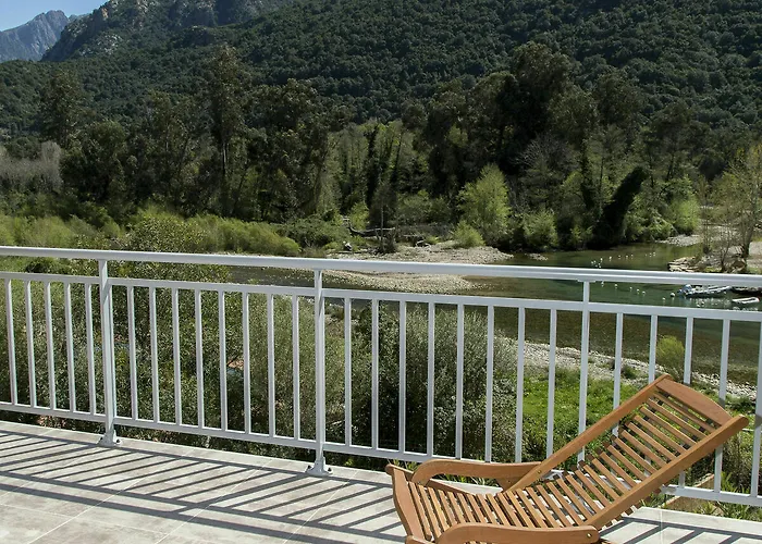 Hoteliere Capu Seninu *