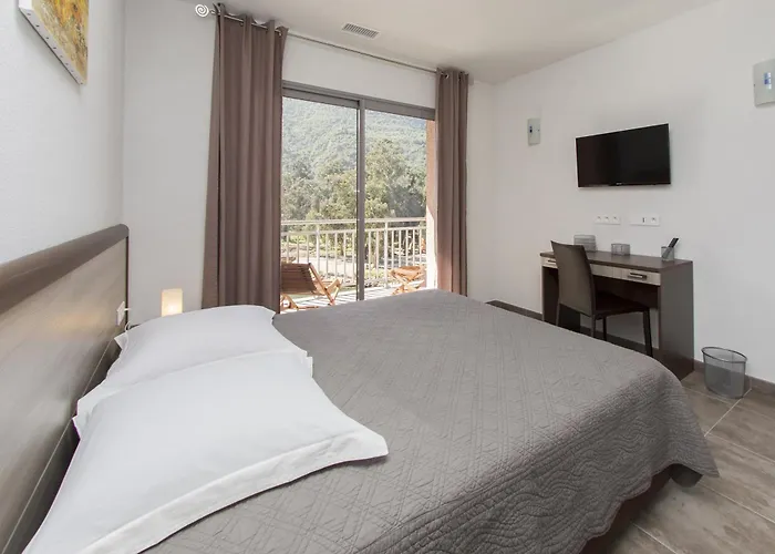 Hoteliere Capu Seninu