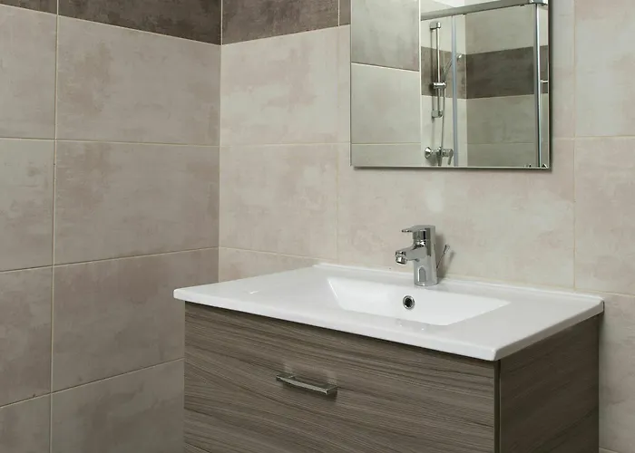 Hoteliere Capu Seninu *