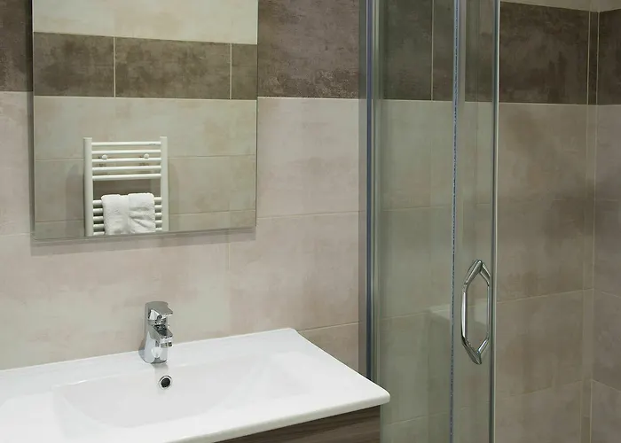 Hoteliere Capu Seninu Apartment Porto (Corsica)