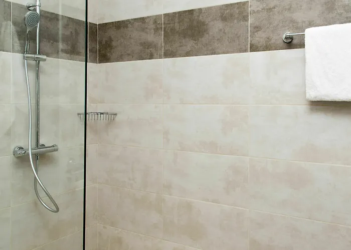 Apartment Hoteliere Capu Seninu