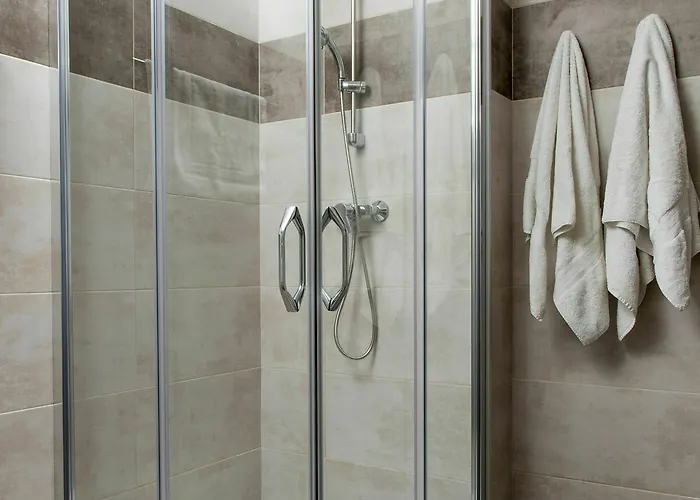 Hoteliere Capu Seninu Apartment *