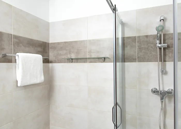 Apartment Hoteliere Capu Seninu