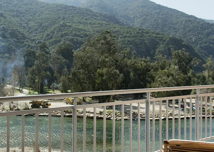 Hoteliere Capu Seninu Apartment