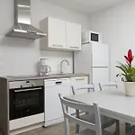 Apartman Hoteliere Capu Seninu