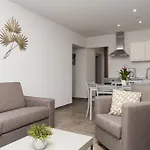 Apartman Hoteliere Capu Seninu *