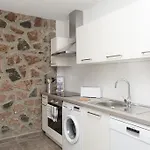Apartman Hoteliere Capu Seninu Porto (Corsica)