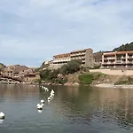Hoteliere Capu Seninu Porto (Corsica)