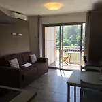 アパート Hoteliere Capu Seninu Porto (Corsica)