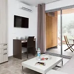 Apartman Hoteliere Capu Seninu Porto (Corsica)