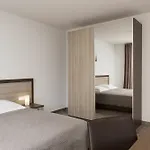 Apartman Hoteliere Capu Seninu