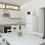 Hoteliere Capu Seninu アパート Porto (Corsica)
