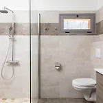 Apartman Hoteliere Capu Seninu Porto (Corsica)